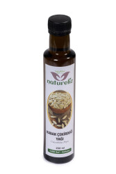 Pumpkin Seed Oil - 4