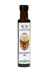 Pumpkin Seed Oil - 3