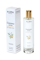 Pure Chamomile Water 100 ML – Hair and Face Toner - AGON