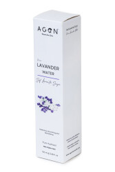 Pure Lavender Water 100 ML – Revitalizing and Nourishing Hair and Face Toner - 2