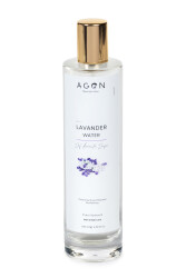 Pure Lavender Water 100 ML – Revitalizing and Nourishing Hair and Face Toner - 3