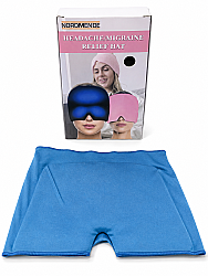 Rahatlatıcı Jel Migren Kafa Bandı - 2