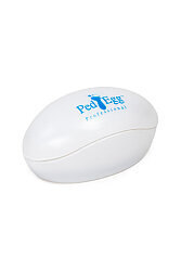 Râpe pour Pieds – Éliminateur de Callosités et Râpe pour Talons avec Boîtier - 2