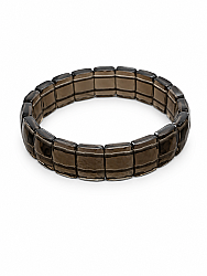 Rauchquarz Rolex Armband - 
