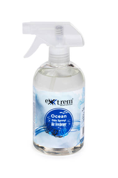 Raumspray Ocean 500ml - 3