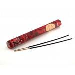 Red Rose Hexa Stick Incense – The Enchanting Essence of Rose - 2