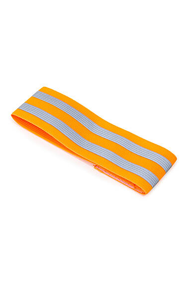 Reflective Arm and Ankle Bands – High Visibility Safety Bands - 1