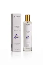Reines Lavendelwasser 100 ML – Revitalisierendes und Nährendes Haar- und Gesichtstonikum - 4