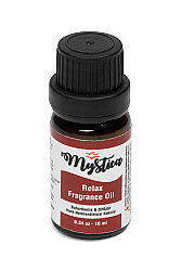 Relax 10 ML Fragrance Oil - 