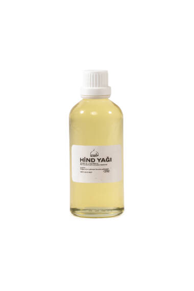 Rizinusöl (100 ml) - 4