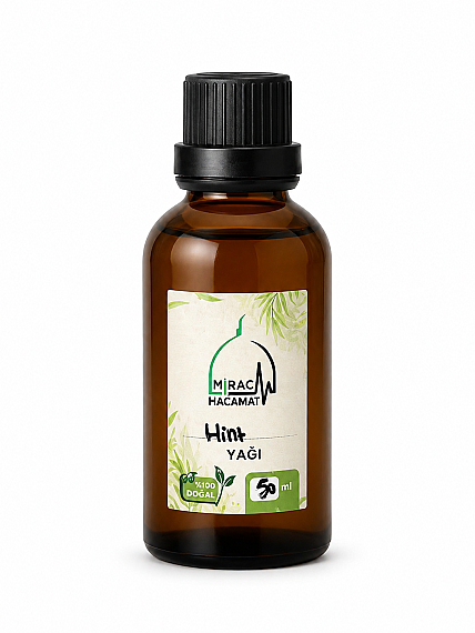 Rizinusöl 50 ml – Natürliches Pflege- und Massageöl - 1