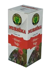 Rizinusöl (50 ml) – Natürliches und Reines Öl - 2