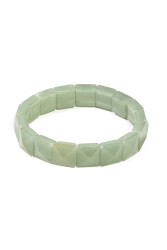 Rolex Armband aus Aventurin Naturstein - 2