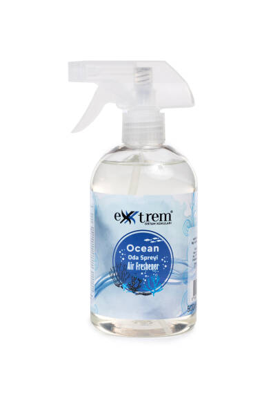 Room Spray Ocean 500 ml. - 2