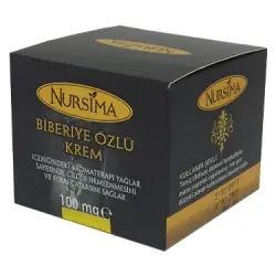 Rosmarin-Extrakt-Creme 100 mg – Natürliche Hautpflege und Verjüngung - 3