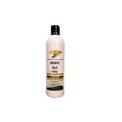 Rosmarin Kräuter Shampoo ohne Salz - 3
