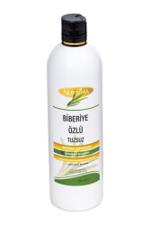 Rosmarin Kräuter Shampoo ohne Salz - 2