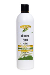Rosmarin Kräuter Shampoo ohne Salz - Nursima