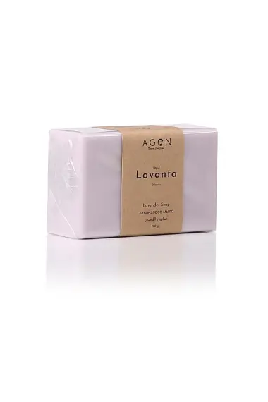 Rosmarinöl Hautpflege-Seife 120g – Natürliche und Beruhigende Hautpflege! - 6