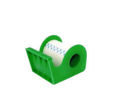 Ruban en Papier avec Appareil de Coupe (5x5) – Utilisation Pratique et Confortable pour Peaux Sensibles - 4