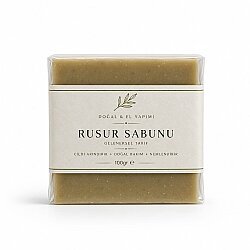 Ruşur Sabunu 100 Gr - 