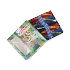 مشط الحجامة الملون - 5