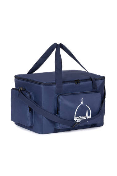 Sac de Ventouses - Bleu Marine - 17