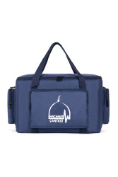 Sac de Ventouses - Bleu Marine - 20