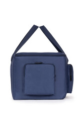 Sac de Ventouses - Bleu Marine - 22