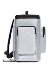 Sac à Dos pour Hijama – GRIS - 3