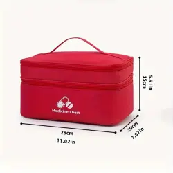 Sac Polyvalent à Double Couche - 4