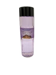 Saffron Blossom Cologne 400 ml – The Elegant Essence of Natural Freshness - 3