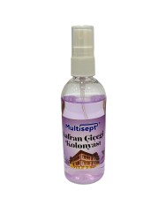 Safran Çiçeği Kolonyası ( 100 ml ) - 2
