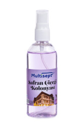 Safran Çiçeği Kolonyası ( 100 ml ) - 