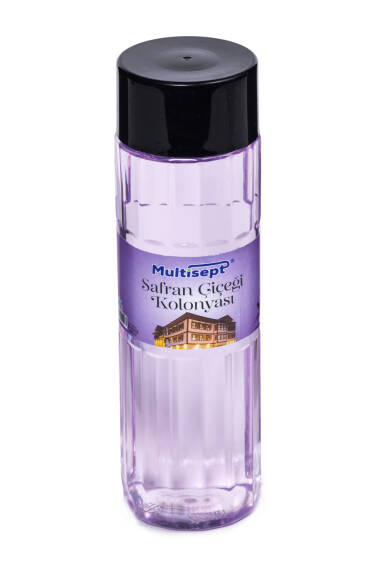 Safranblüten Kölnisch Wasser 400 ml – Die elegante Frische der Natur - 2