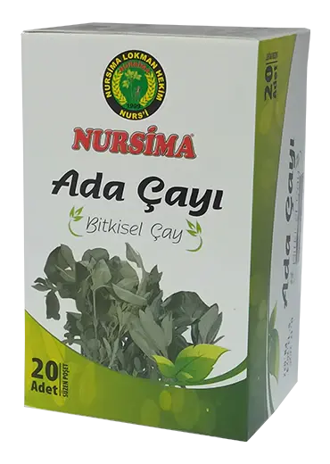 Sage Tea – Natural Refreshment and Relaxation - 2