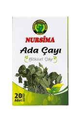 Sage Tea – Natural Refreshment and Relaxation - Nursima