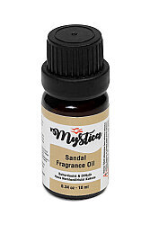 Sandal Fragrance Oil 10 ML - 2