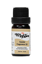 Sandal Fragrance Oil 10 ML - 