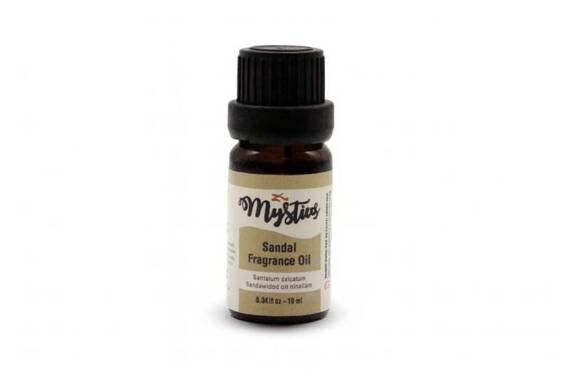 Sandal Fragrance Oil 10 ML - 1