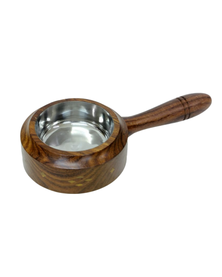 Saplı Tütsü Yakacağı - 1