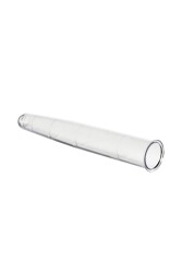 Saugrohr für Blutegel 16x100mm – Sichere und Effektive Anwendung bei der Hirudotherapie - 3