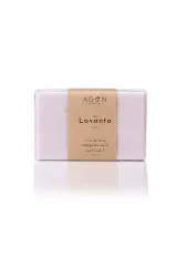 Savon de Soins à l'Huile de Lavande 120g – Soin Naturel et Apaisant pour la Peau ! - 3