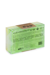 Savon de Soins à l'Huile de Romarin & Citron 120g – Nettoyage Purifiant et Revitalisant Naturel ! - 2