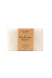 Savon à l’Huile de Noix de Coco 120 g - 4