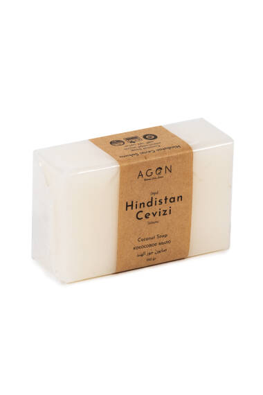 Savon à l’Huile de Noix de Coco 120 g - 7