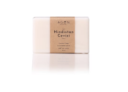 Savon à l’Huile de Noix de Coco 120 g - 3