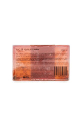 Savon à l’Huile de Rose 120 g - 6
