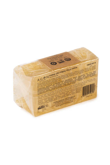 Savon Naturel au Luffa et à l'Extrait de Riz 120g – Exfoliation Douce & Soin de la Peau - 11
