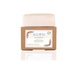 Savon Naturel à la Luffa et au Lait de Chèvre (120g) – Nourrissez et Revitalisez Votre Peau - 8